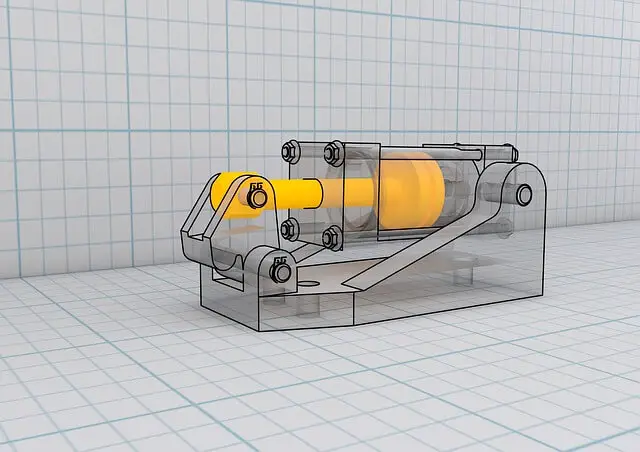 parametric modeling with solidworks 2019