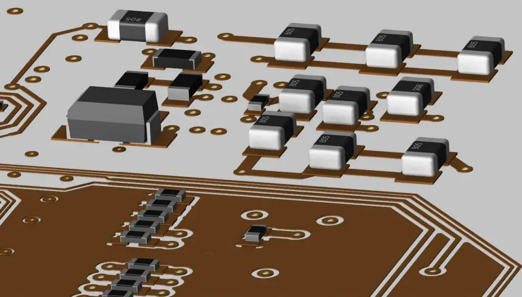 orcad pcb design software