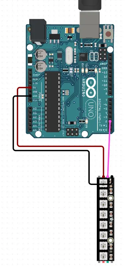 A Practical Introduction: Controlling LEDs With Arduino - Tutorial45