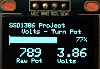 SSD1306