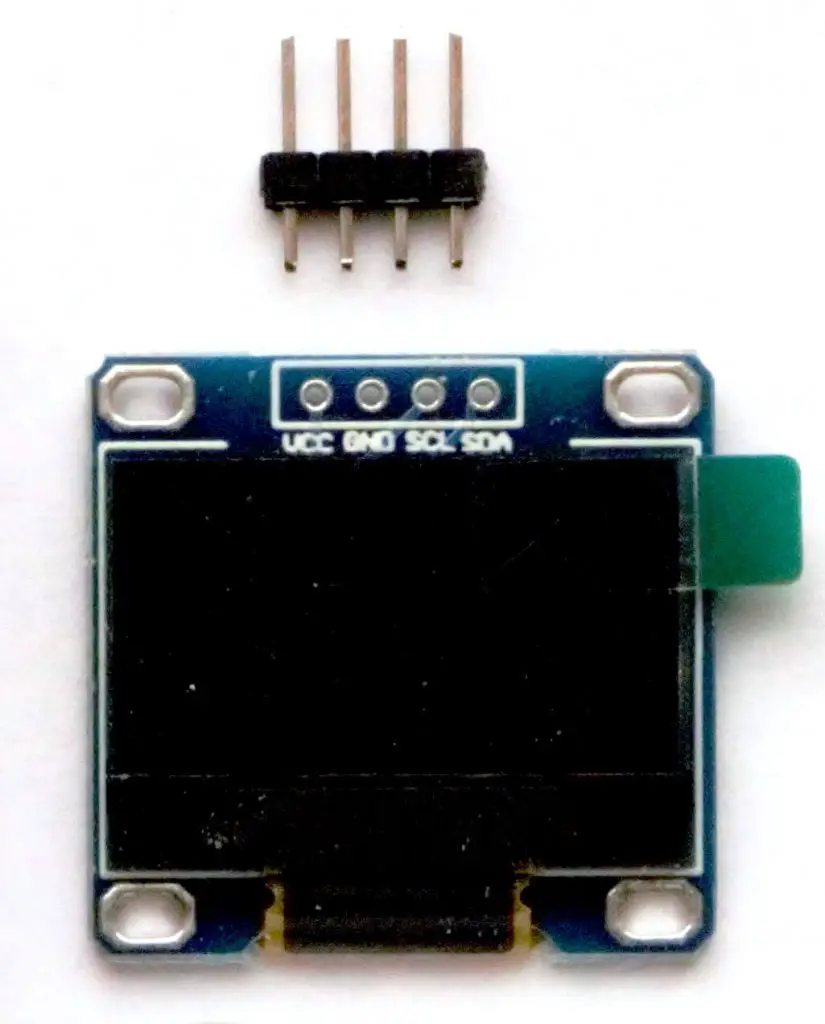 Arduino to LCD projects - Using 3 Different Types of LCDs