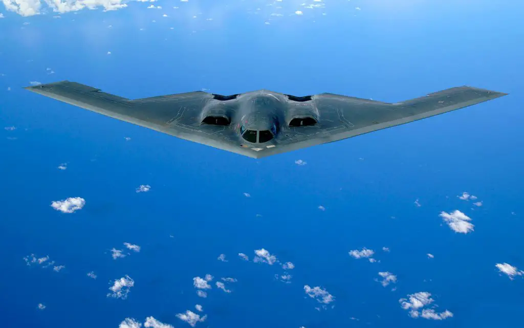 The Top 10 Aerospace Companies in the World