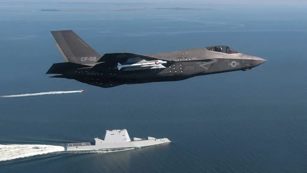 The Top 10 Aerospace Companies in the World