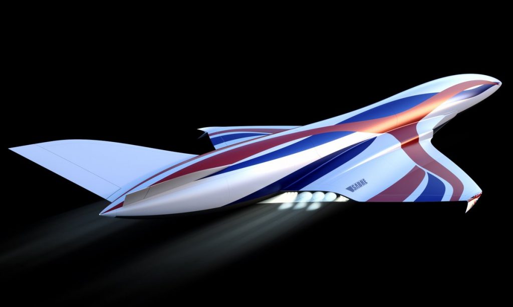 The Top 10 Aerospace Companies in the World