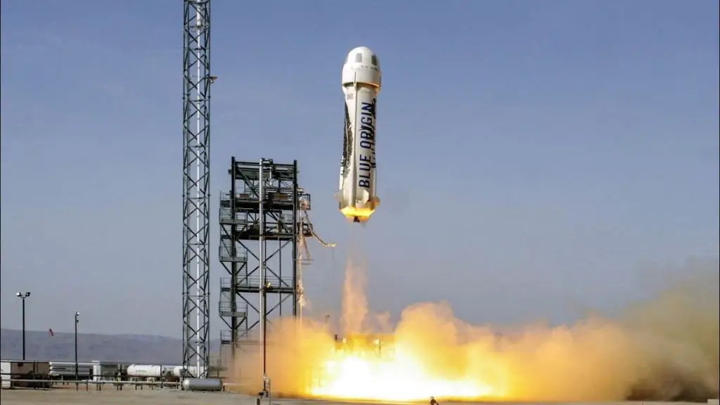 The Top 10 Aerospace Companies in the World