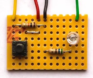diy circuit
