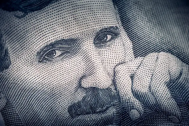 - roboportcity.xyz Nikola Tesla