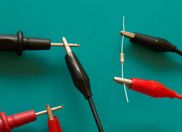 right way to use multimeter