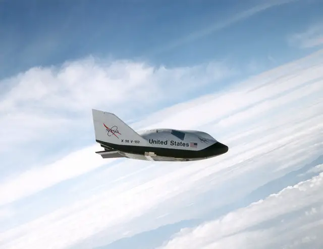 The Top 10 Aerospace Companies in the World