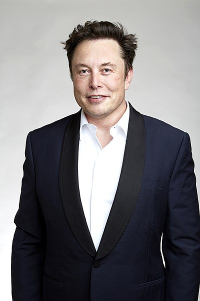 - roboportcity.xyz Elon Musk